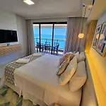 Flat Atlântico residence