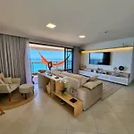 Flat Atlântico residence